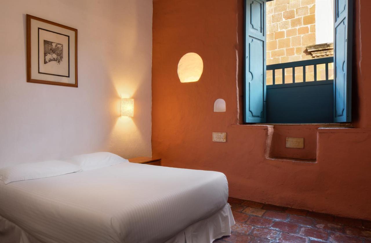 Posada Del Campanario Barichara Eksteriør billede